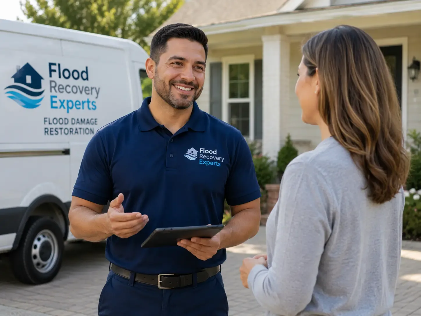 Flood Damage Cleanup Williams, IA FAQs